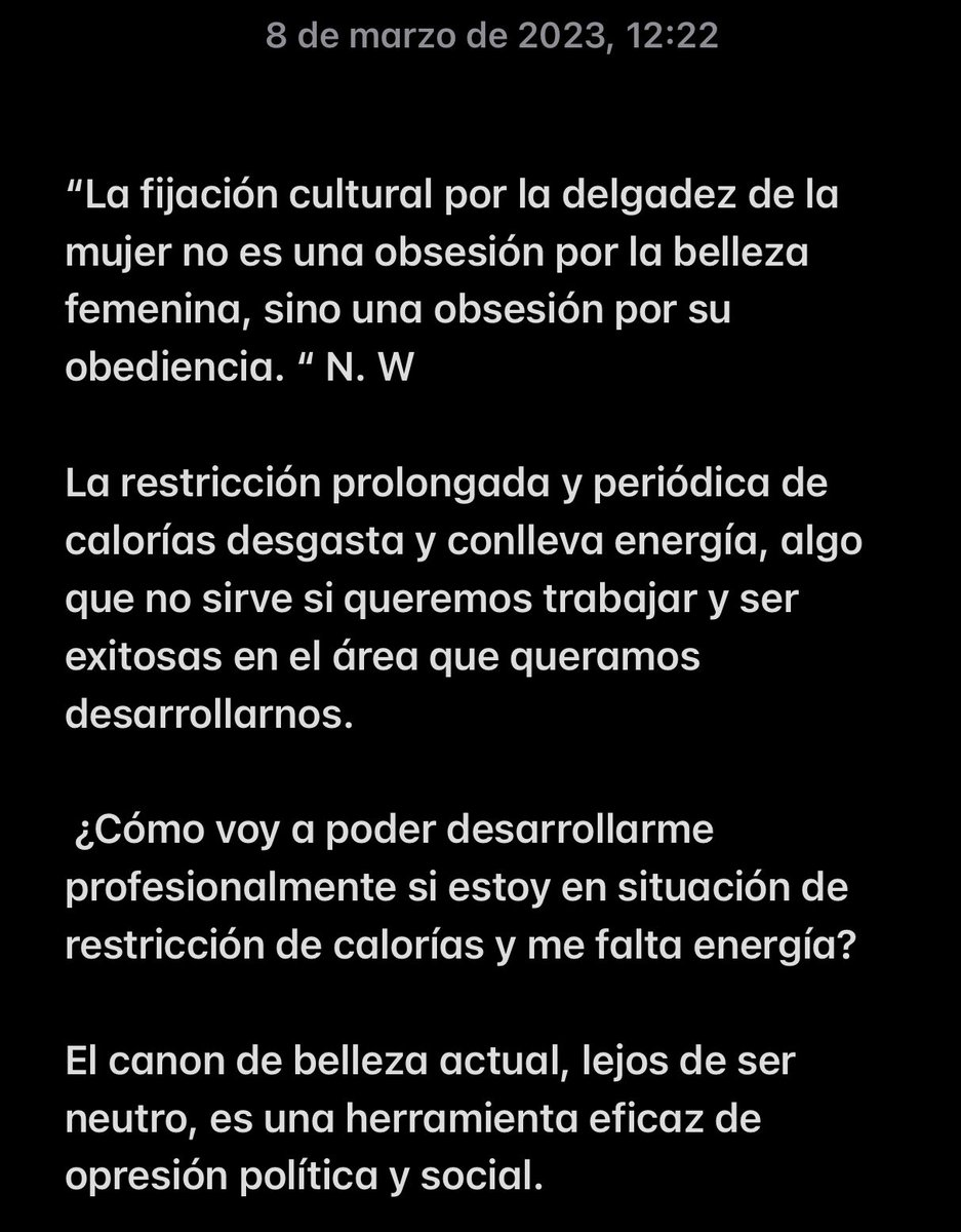 unanutriveggie's tweet photo. #8Marzo https://t.co/h7X8val6go