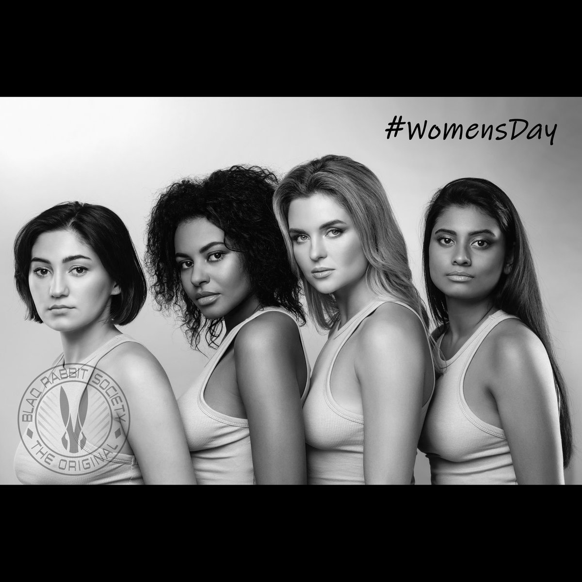 Mothers, wives, grandmothers, daughters, sisters, girlfriends, granddaughters, aunts, and nieces we THANK YOU. 🖤✨
#internationalwomensday #womensday #women #iwd #girlpower #love #equality #eachforequal #photography #model #crypto #nft #nftart #nftcommunity #bethedifference