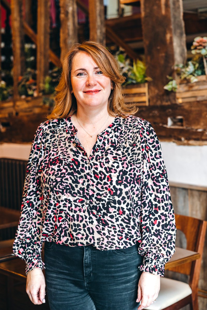 The Shire Collection tweet media