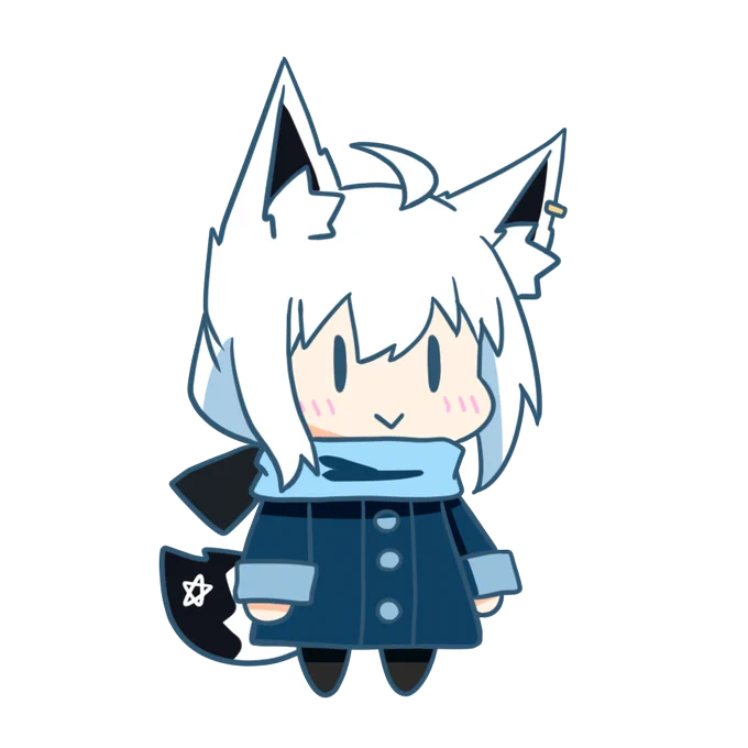 使い道があるかわからない透過も置いときます 