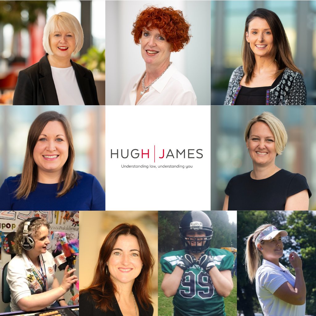 Our culture is important to us, and so we’ve been celebrating #InternationalWomensDay by sharing the stories of the amazing women who work at Hugh James.

Thank you to everyone for giving up the time to get involved. #IWD2023