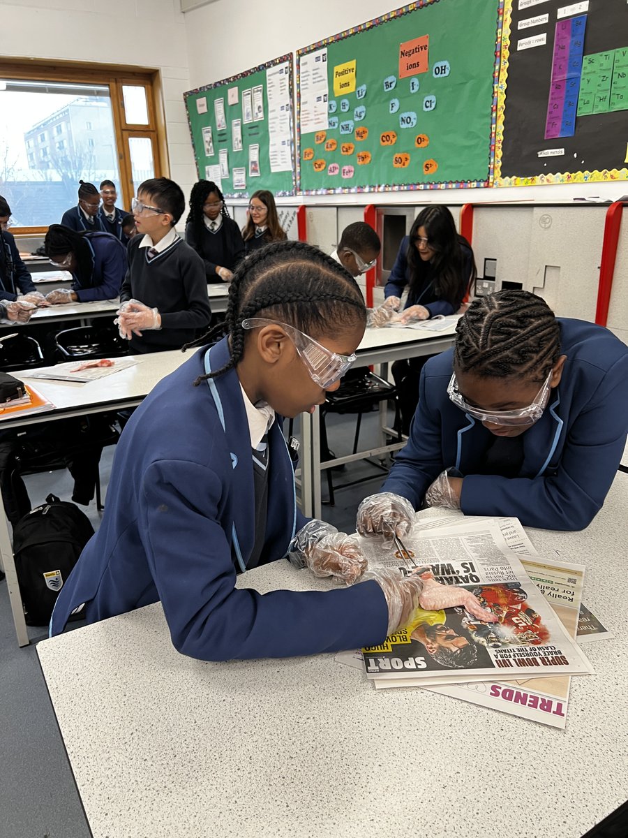 Harris Academy Peckham tweet media