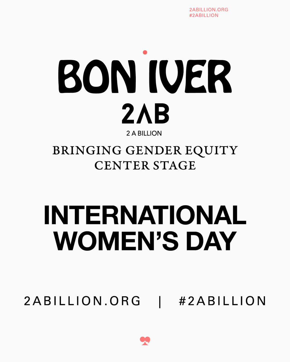 Bon Iver tweet media