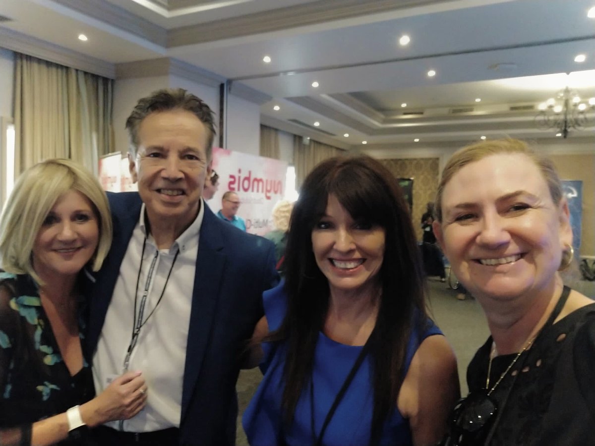 ProcessProTeam's tweet photo. Wonderful catching up with Ann Cummings @NetStock Lindn Edeling - @Pacifictech Rob Reinking - https://t.co/OsyR48TEB6 at TPAC SA 2023 TPAC - Third Party Advantage Conference Africa
#processpro #erp #processmapping @Sage300 @SageERPinfo https://t.co/j0iQlJPsg1