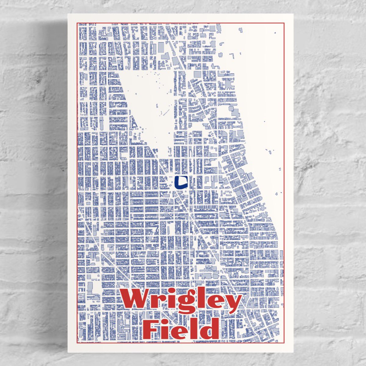 CoyoteCarto's tweet photo. Minimalist #maps of #chicago sports stadiums (#chicagocubs Wrigley Field, #chicagowhitesox Guaranteed Rate Field, #chicagobears Soldier Field). Check them out on the Etsy: https://t.co/qCqxz1b4z3 #cartography #etsy #etsyshop #qgis https://t.co/uznluTLUhl