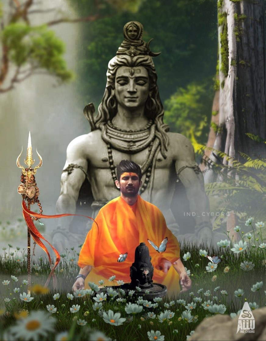 msrupald's tweet photo. Wishes everyone a🌹 colorful Holi🍻filled with sweet moments &amp; memories to cherish🍭 as our #SushantSinghRajput𓃵 Sushant Awaits Justice @PMOIndia
@AmitShah
@ips_nupurprasad
@itsSSR @shwetasinghkirt
@withoutthemind
@divinemitz @PhogatFilms
@iujjawaltrivedi
https://t.co/cV3RNsvhiR https://t.co/Lojqh1jhrZ