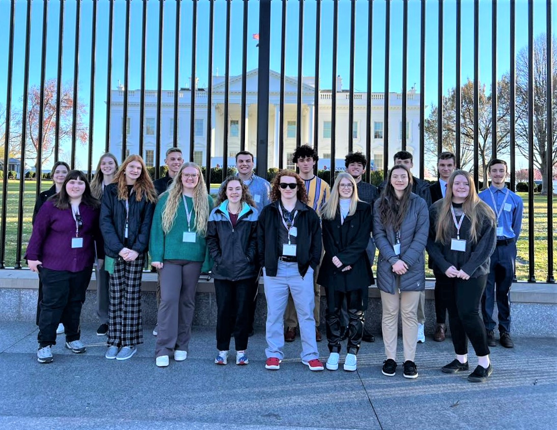 American Legion Department of Ohio tweet media