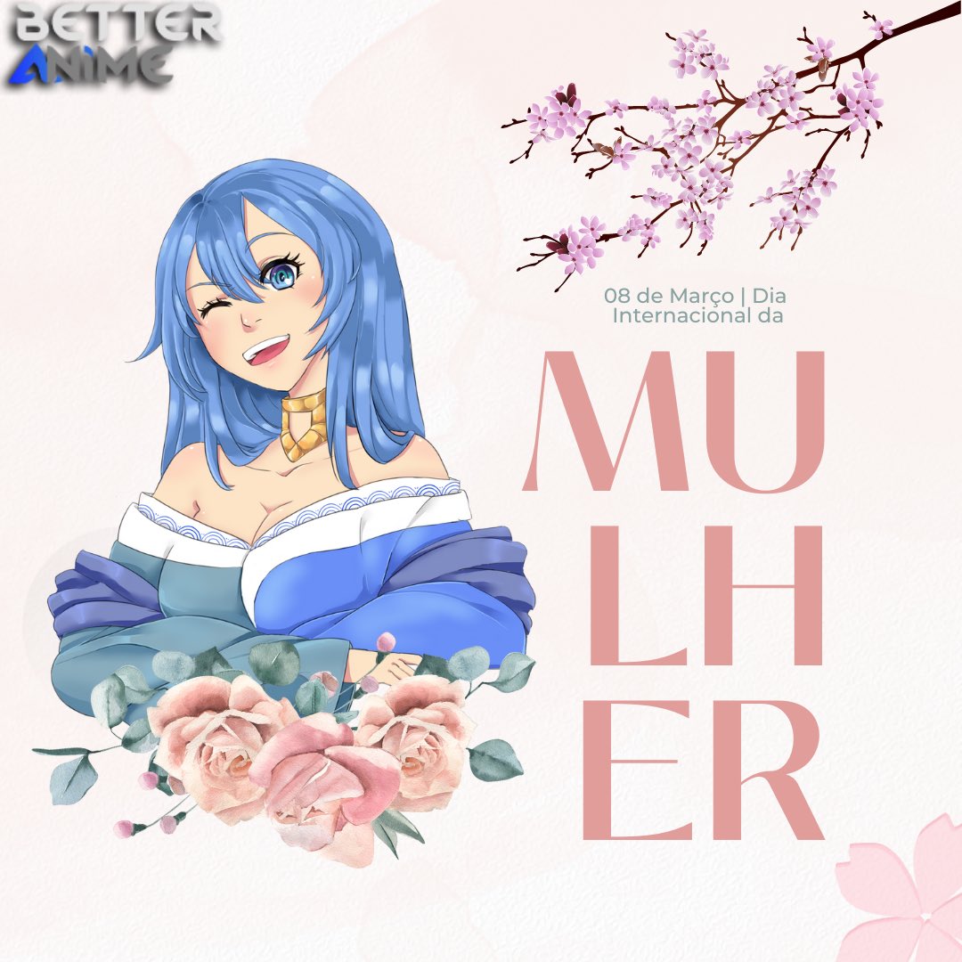 O fim do better anime 