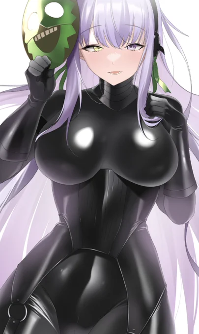 #FGO 