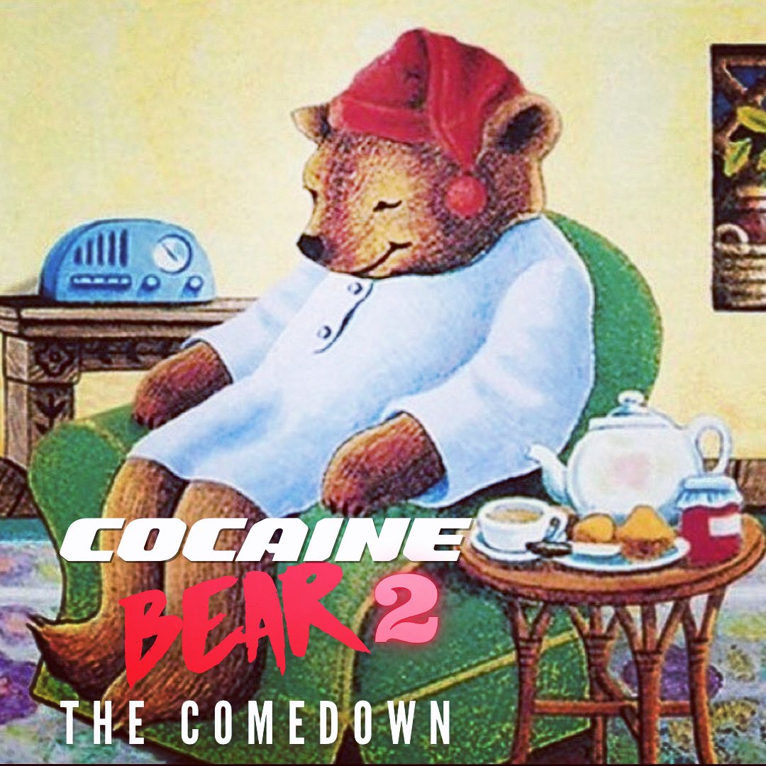 Snax The Bunny tweet media