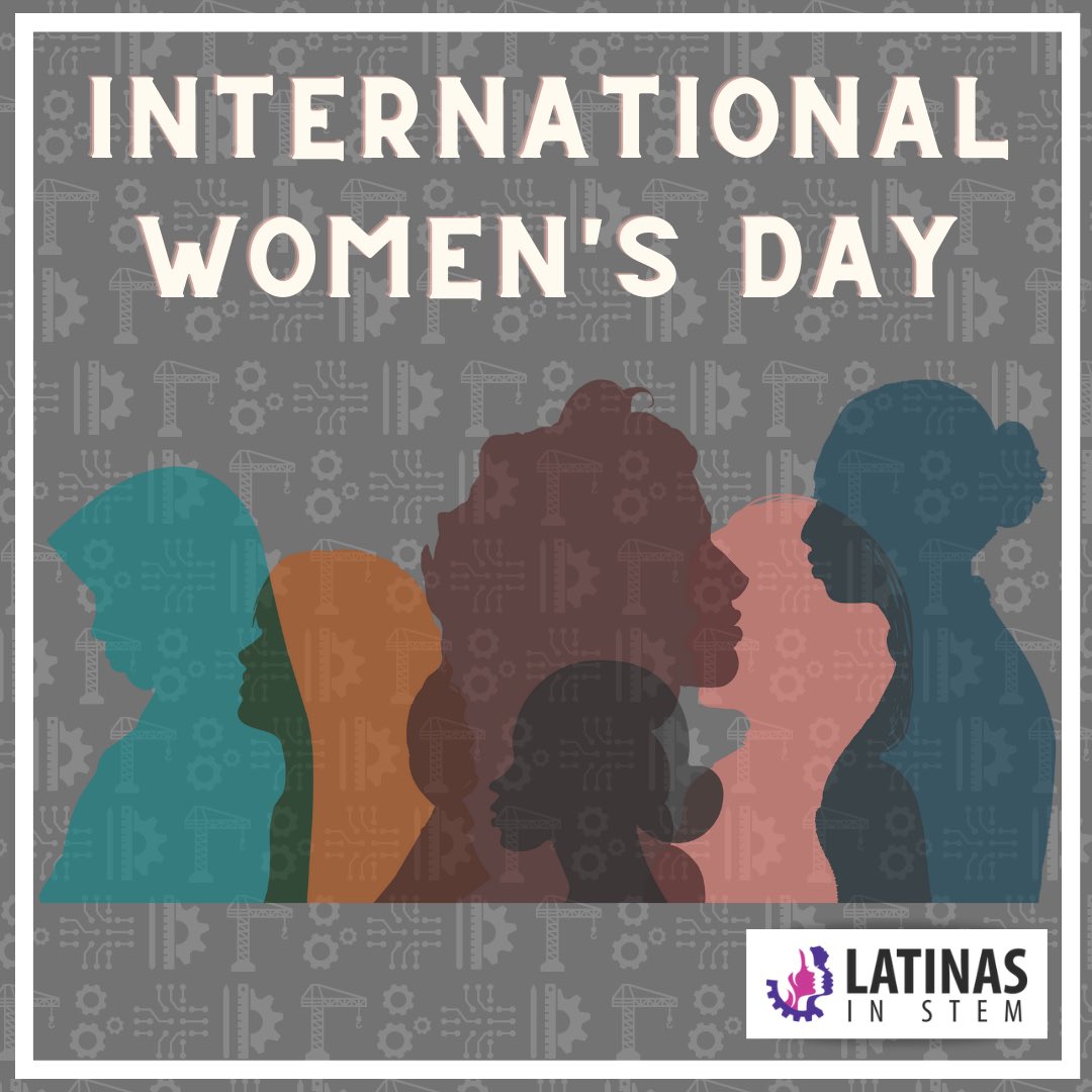 Today we celebrate the cultural, economic, political, and social achievements of all women. May your strength and courage continue to inspire those around you. #embraceequity #internationalwomensday