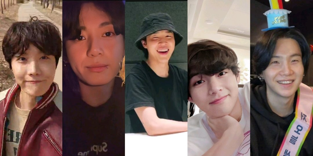 winnttaebear's tweet photo. 5/7 MARCH LIVE

3/3          3/4           3/6       3/7         3/9 HOBI      JK          JIMIN        V     SUGA https://t.co/puUMK8A4nO