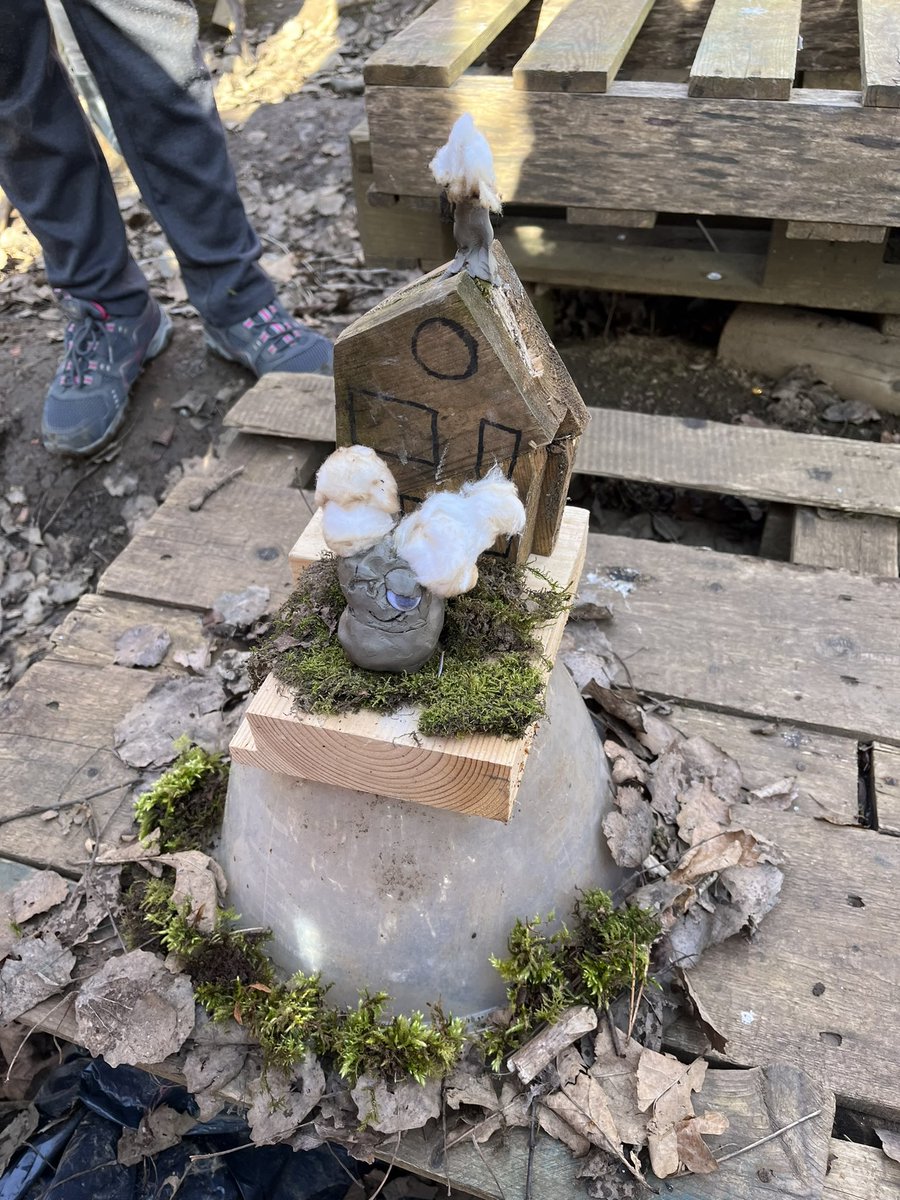 caroline tweet media