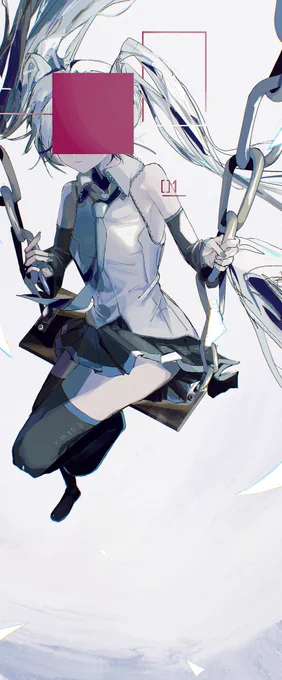 #ミクの日3/9! 