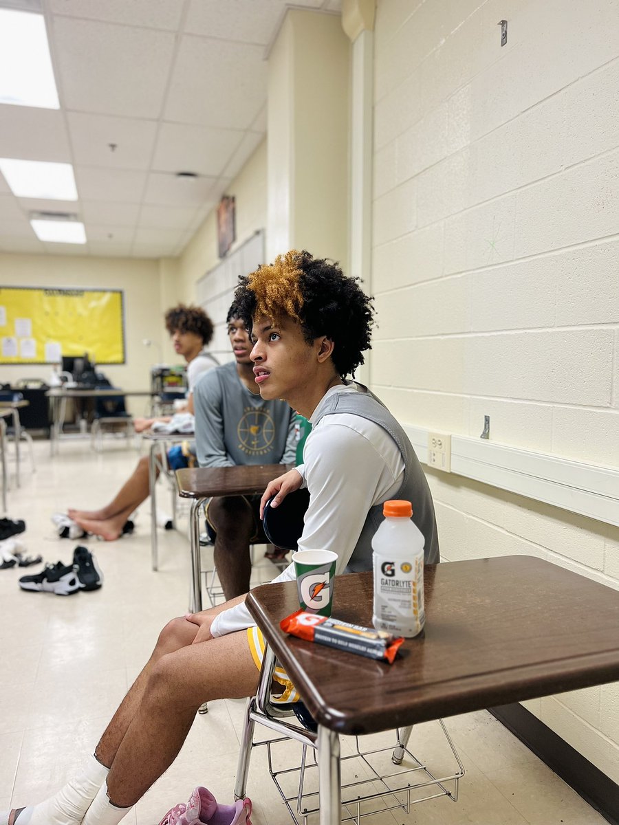 Brennan Athletic Training tweet media