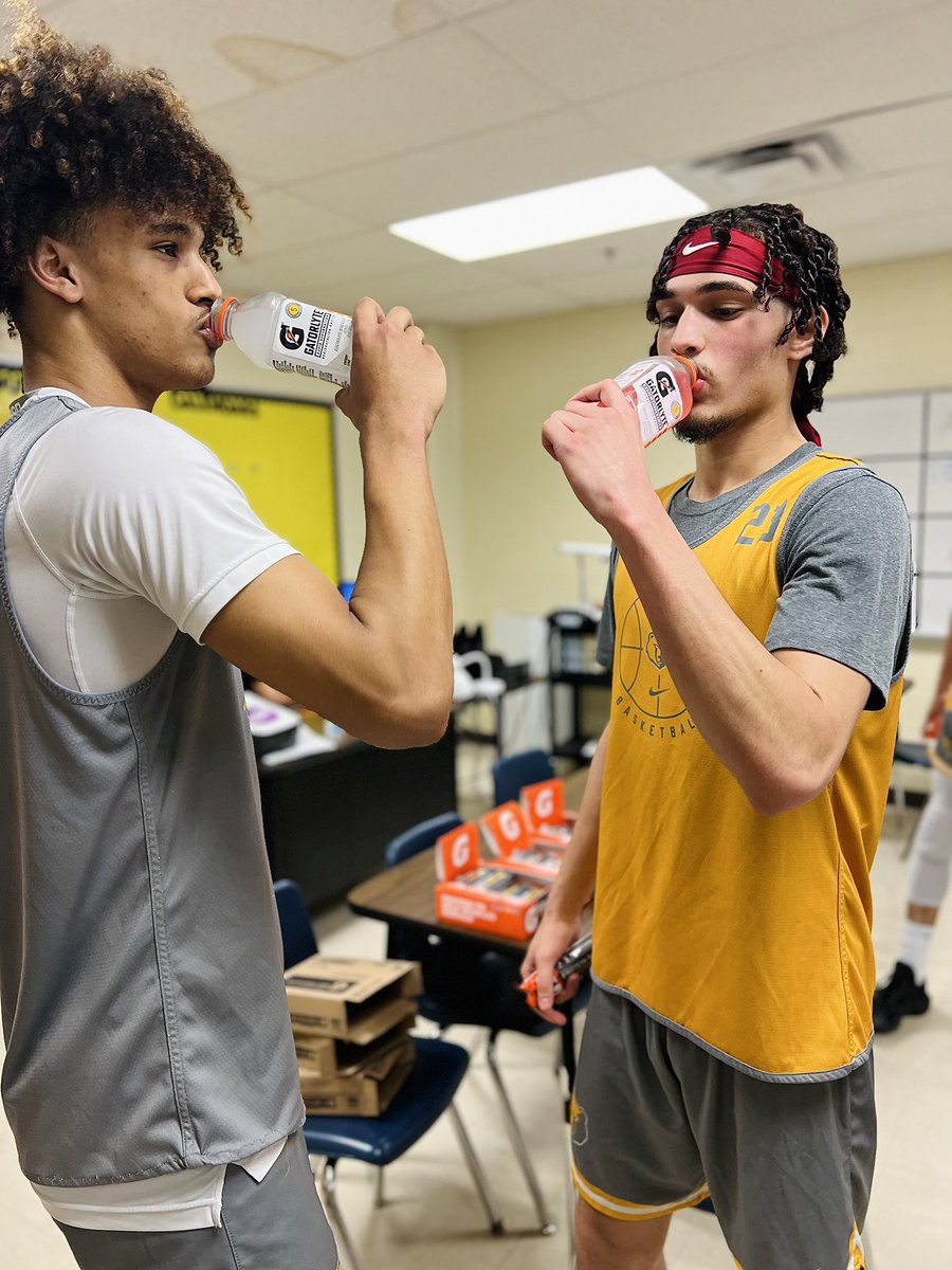 Brennan Athletic Training tweet media