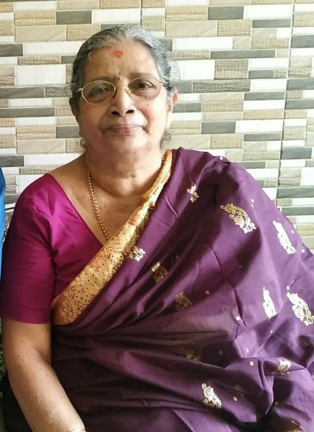 K S Hosalikar tweet media