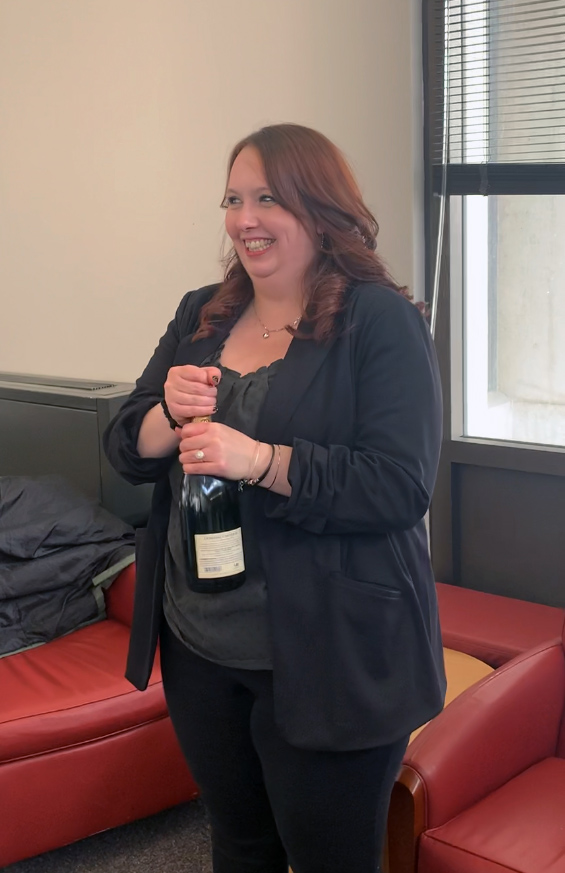 Bergstralh Lab tweet media