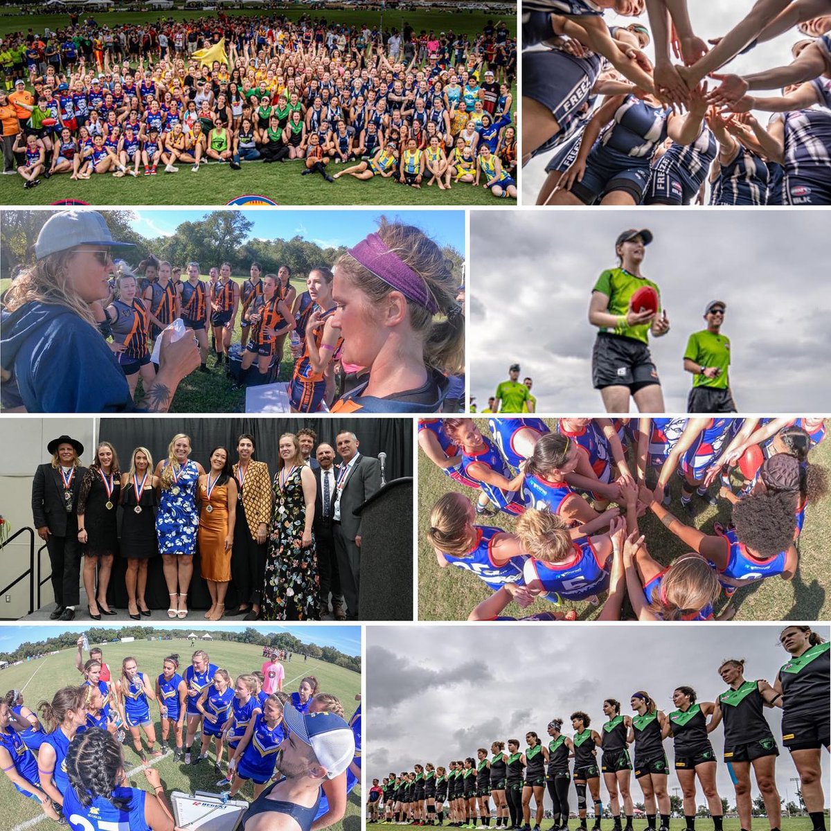 USAFL1997's tweet image. #EmbraceEquity — On this #internationalwomensday, we salute and the women of the USAFL, past and present, and look forward to the next generation of leaders to take this great game into the future.