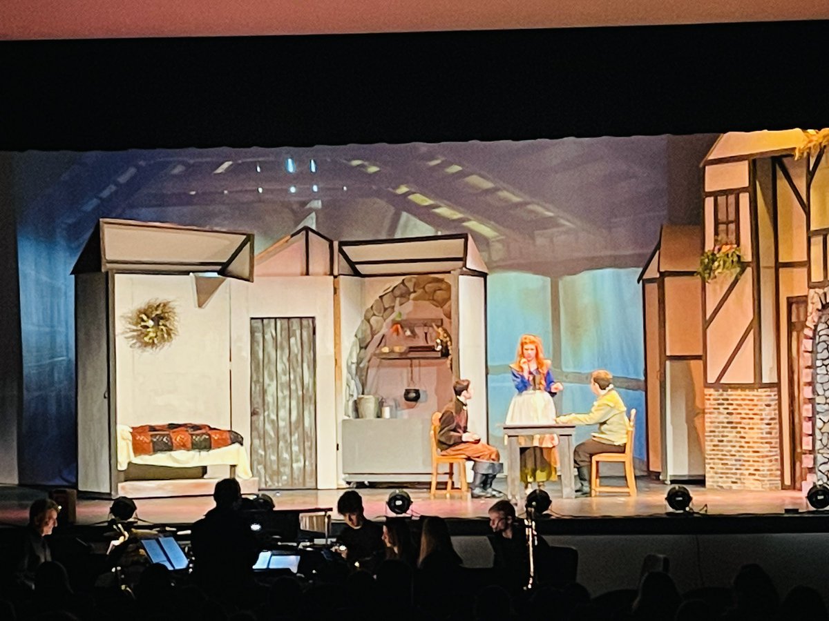 Parting is such sweet sorrow! But don’t worry, come see us tomorrow! wmtps.seatyourself.biz 🎟️ <a href="/wmthsart/">West Milford HS Art</a> <a href="/wmhs_theatre/">WMHS Theatre Arts</a> @Sharonawest06 <a href="/WMTHSPrincipal/">WMTHS Principal</a>