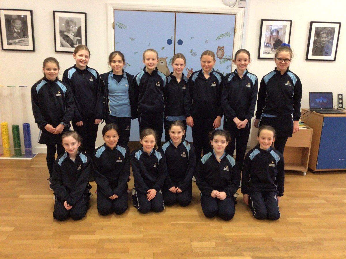 CFS_Sport's tweet photo. Well done to our Year 6 girls for leading groups and running activities at our inter-schools football skills festival yesterday! They did a remarkable job and we are so proud of them all! #inspiringminds #nurturingspirit https://t.co/BqKW96pa7Z