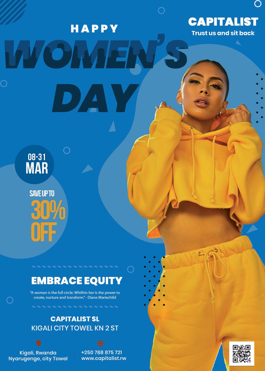 capitalist_sp's tweet photo. Happy women’s day https://t.co/aBWN8TY9Mb