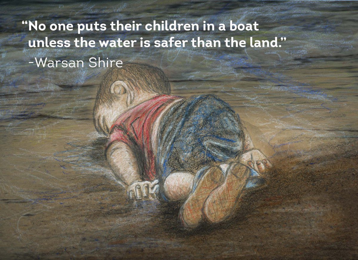 Nicola9Robinson's tweet image. As a minister &amp;amp; human being, I must speak out against the government’s policies. 
Refugees &amp;amp; asylum seekers need to be welcomed &amp;amp; offered hospitality. 
“For I was hungry and you gave me food, I was thirsty and you gave me something to drink, I was a stranger and you welcomed me.”