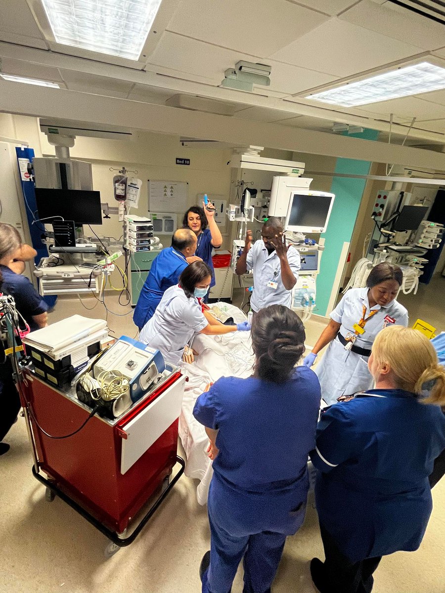 RWT_ICCUB9's tweet image. #Multidisciplinarysimulation #teamtraining #insitu #non-technicalskills #educationinpractice #PDN #CEF #ABOincompatibility @LaurenPDN_ICCU @anna1will @emmabak91499356 @jenniel29821472