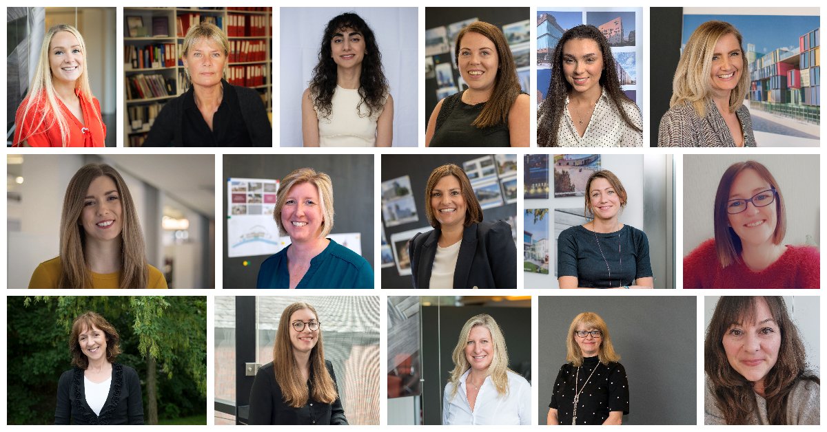 Ellis Williams Architects tweet media