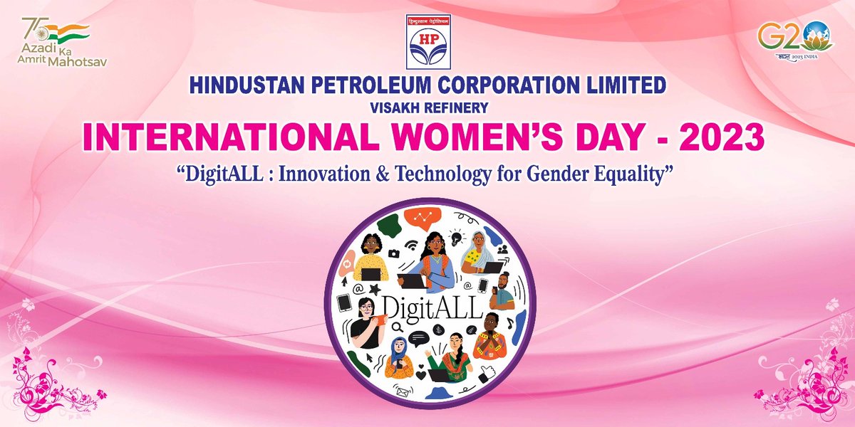 HPCL Visakh Refinery tweet media