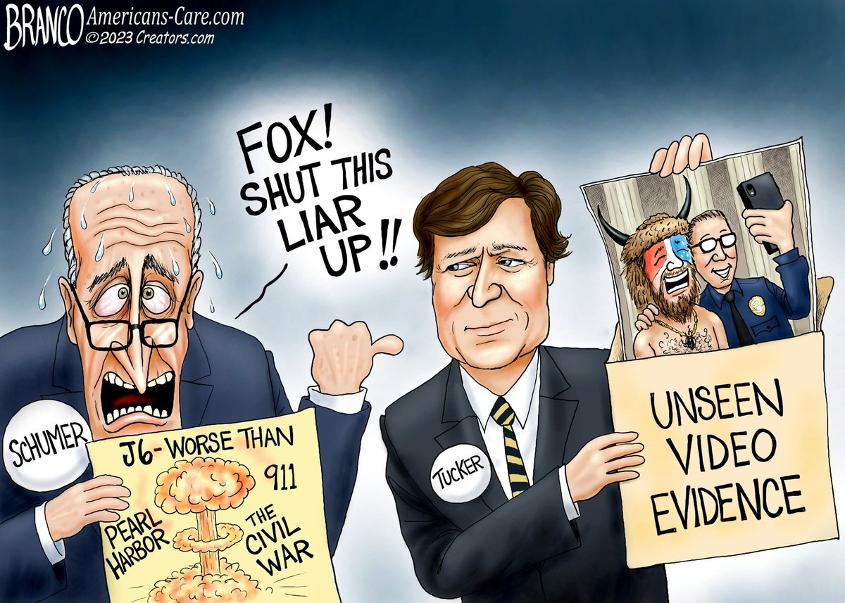 larryelder's tweet image. #January6