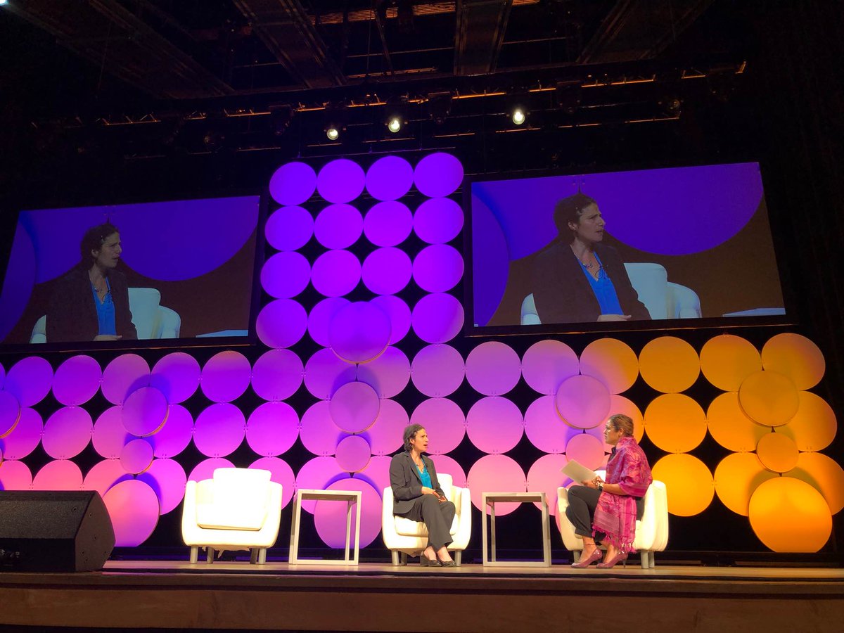 APA's tweet image. What can science tell us about the impacts of the U.S. Supreme Court&apos;s decision to overturn Roe v. Wade?

Last summer in Minneapolis, our panel of experts took to the #APA2022 Main Stage to discuss. 

▶️ on.apa.org/3mzxlFZ