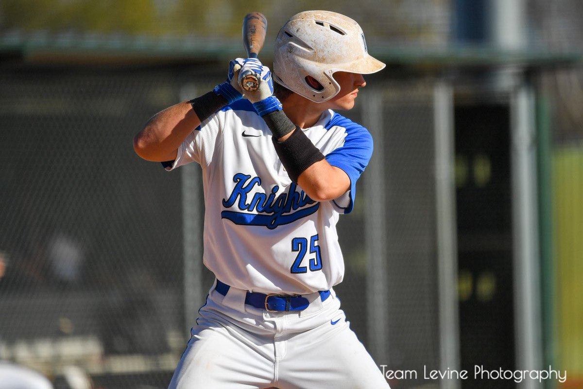MacKnightBSBL's tweet photo. MAC Varsity Player Spotlight: 
#25 Max Satterwhite (‘26)
First Base • Pitcher

⚔️⚾️💪

Thanks to Carlye Levine for these incredible shots! 👏🙏📸

#GoKnights #MakeHistory #txhsbaseball #macknightsbaseball2023 #mccallumbaseball #macknights #varsitybaseball https://t.co/zCKCAcmcBT