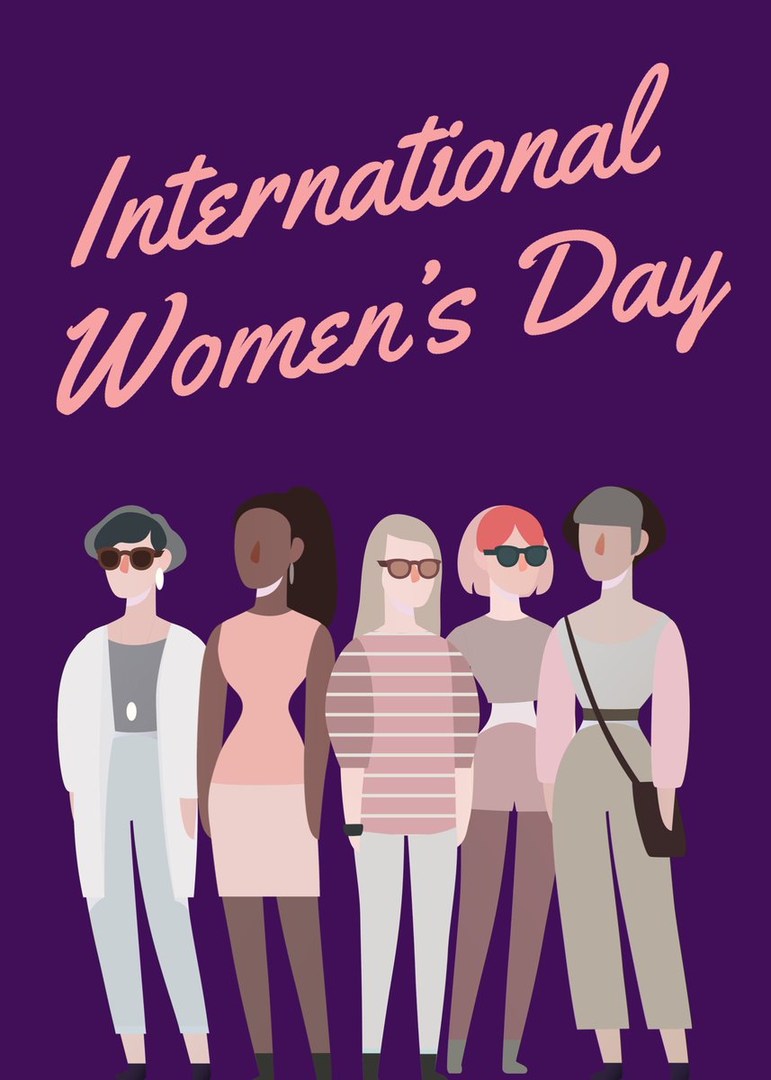 LBJMediaLLC's tweet photo. Special shout out to all the women who lead, inspire, and break barriers every day. Happy International Womenβs Day! ππΎβ¨#LBJMedia #WhatsYourStory #IWD2023 #InternationalWomensDay https://t.co/Erke1pT0fz