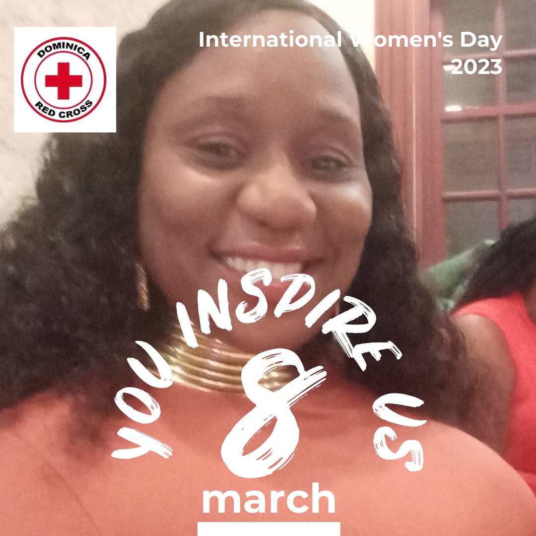 Dominica Red Cross Society tweet media