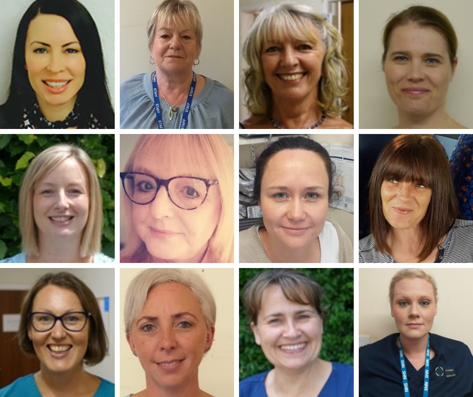 International Women's Day! #embraceequity Today we are celebrating the wonderful women that work for Pen-Y-Bont Health. We're so proud to have them as part of the team! Who is a woman in your life that you'd celebrate?