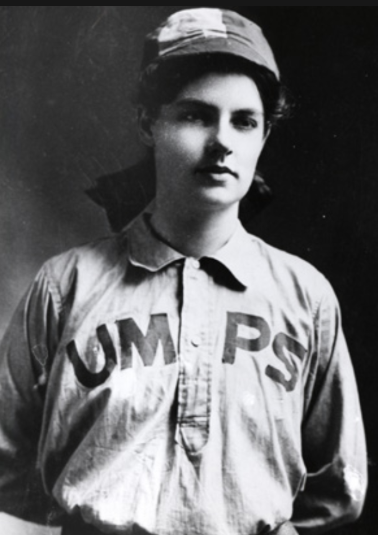 WBaseballTrail's tweet photo. So far, both of our Heritage trail locations in South Dakota belong to pioneering umpire, Amanda Clement, including the South Dakota Sports Hall of Fame. #WomensHistoryMonth #ALOTO #InternationalWomensDay #UmpiresRule #AmandaClement https://t.co/ALbaOshOeX