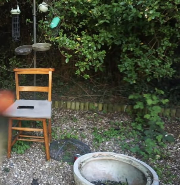 you have to be a whole other level of gay and religiously traumatized to recognize this location