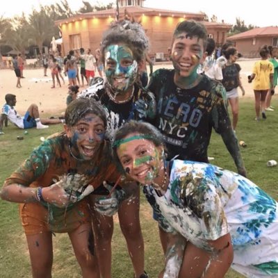 #NewProfilePic
