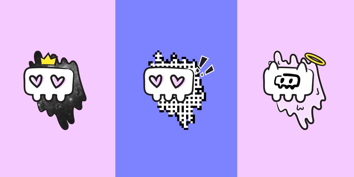 Ghost Boy 💀 tweet media