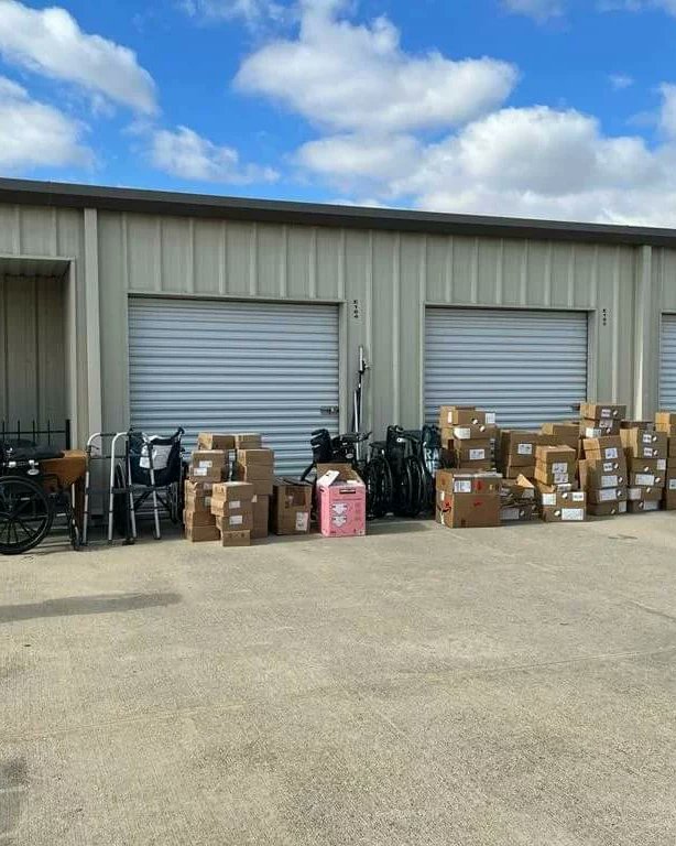 Ayúdanos a traer medicamentos a Venezuela

Con tu aporte podremos traer medicamentos para la hipertensión, diabetes , prostata , antibióticos , antidepresivos, antialérgicos , analgésicos y antiinflamatorios para entregar a los pacientes de bajos recursos  <a href="/dracortezmaria/">María Cortez</a>