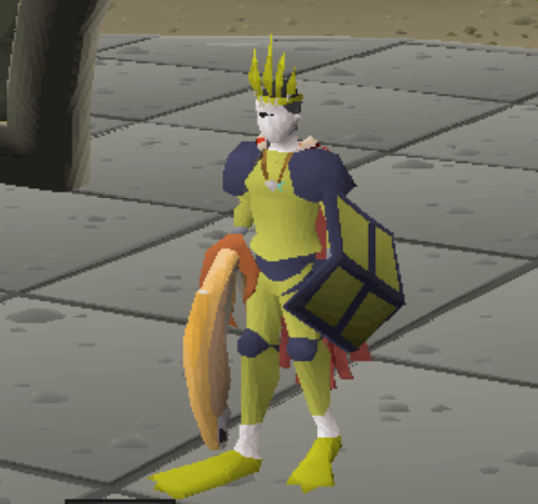 OgRockstar's tweet photo. Been awhile, but I got a bunch of Castle wars done, so thats cool I guess.  #OSVets #Maxed #CastleWars https://t.co/ZXwuu6AvzQ
