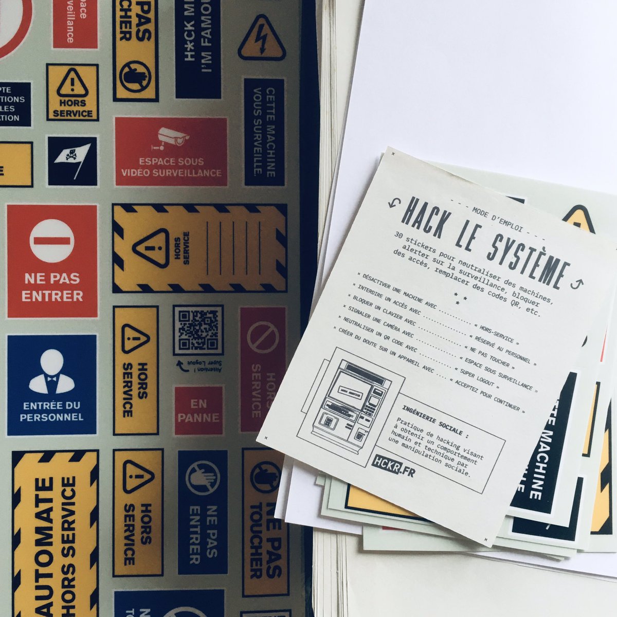 Geoffrey Dorne tweet media