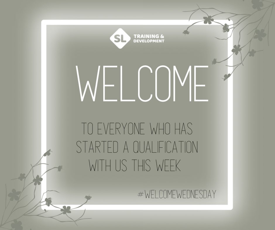 SL Train & Develop tweet media