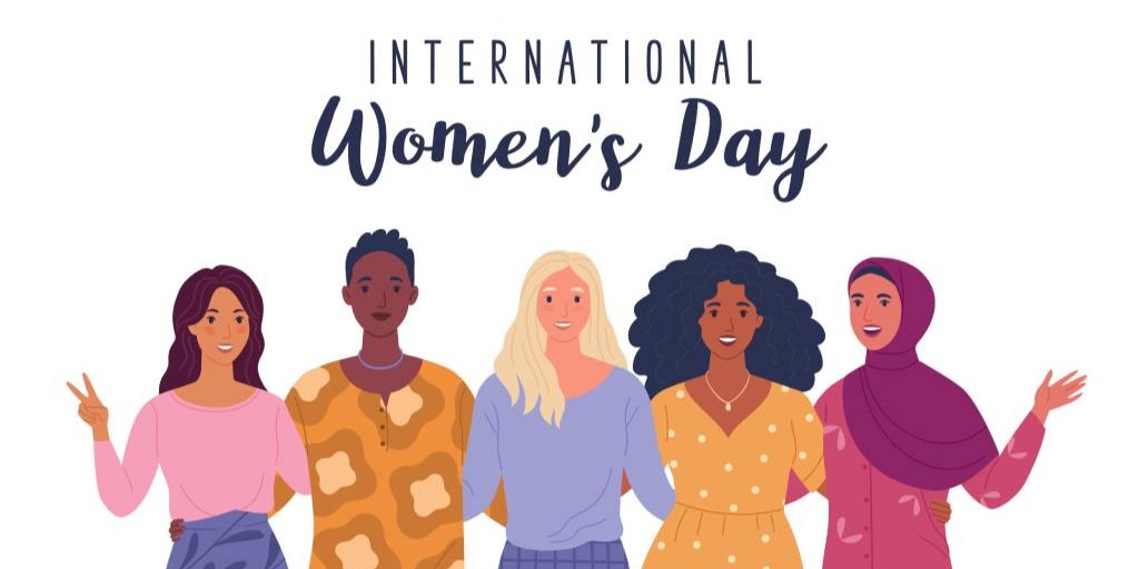 Happy International Women's Day to all of our fabulous and appreciated women in insurance! We couldn't do what we do on a daily basis without any of you. #WomenINsurance #InternationalWomensDay2023