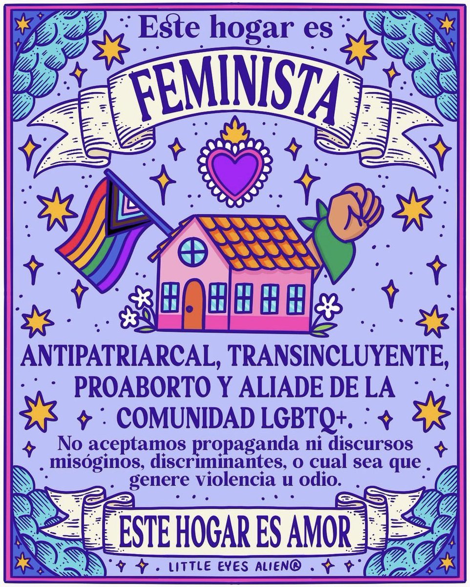 Roucy's tweet photo. #Marcha8M #8DeMarzo Juntas somos más fuertes hoy y siempre https://t.co/LEzfKM8Czw