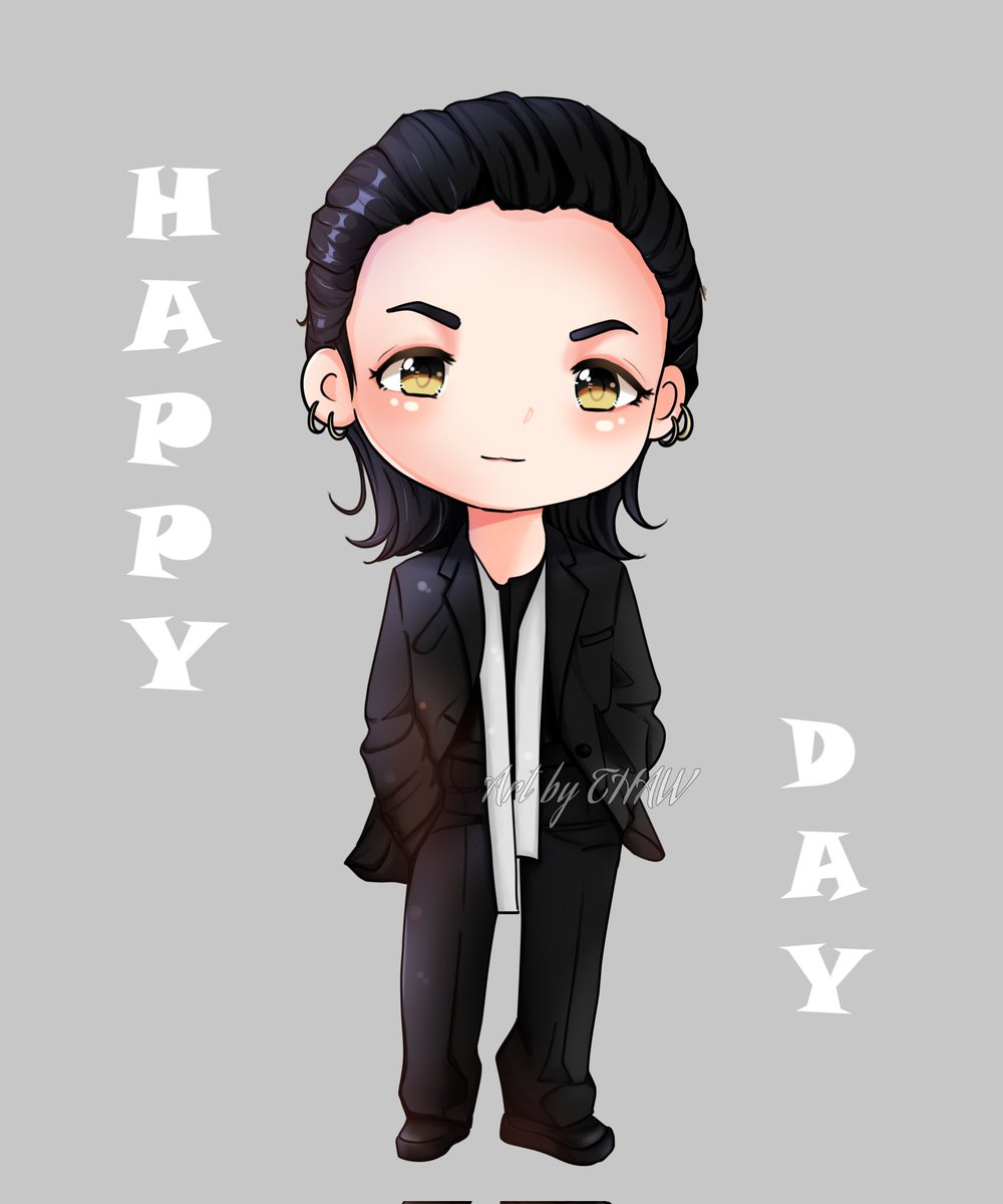 artbyTHAW's tweet photo. 💜🎉Happy Suga Day💜🎉

Please do not edit and copy

#HappyBirthdaySUGA https://t.co/eZeIIfCyNn