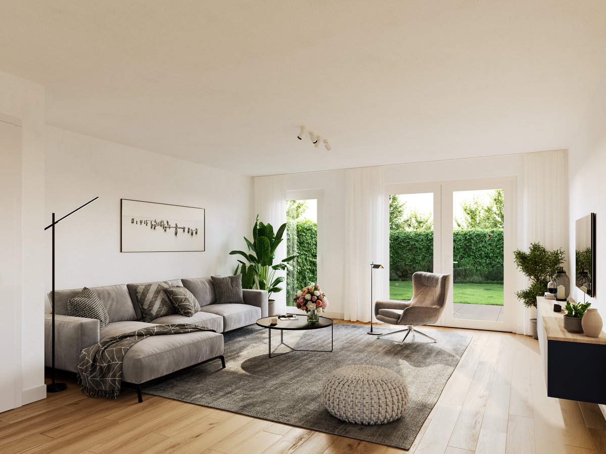 Een braakliggend binnenterrein wordt getransformeerd naar wonen in een groen hof. Dat is Hof van Cantrijn in Breda. De 26 halfvrijstaande woningen zijn in de bestaande omgeving ingepast rond een wadi waardoor verblijven en waterberging worden gecombineerd. lnkd.in/erFnWCeb