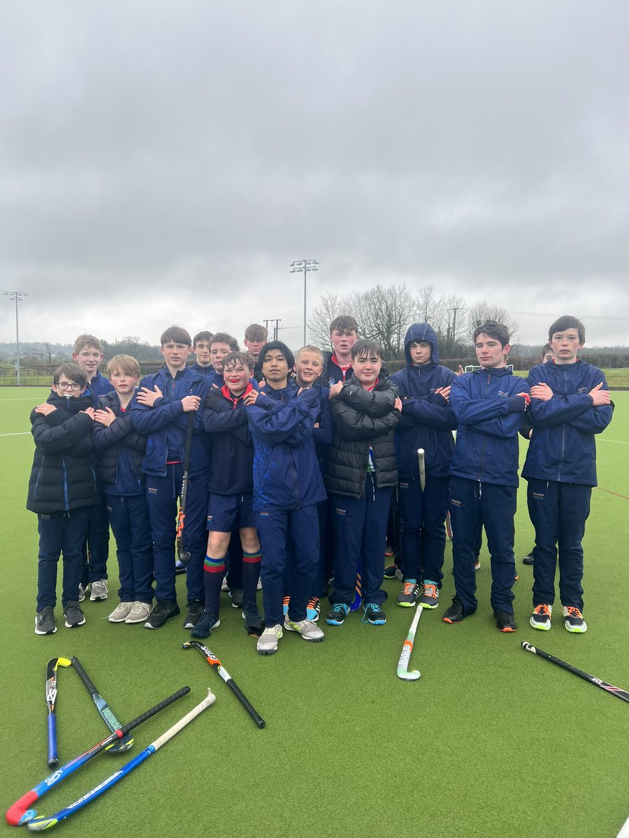 Happy International Women’s Day🏑❤️💙💚🤍