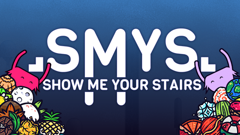 SMYSgame's tweet photo. Big update this week for SMYS, check out the Steam devlog !

https://t.co/hKcSrxRHJr

#wishlistwednesday #videogames https://t.co/nBBeCAyOQU